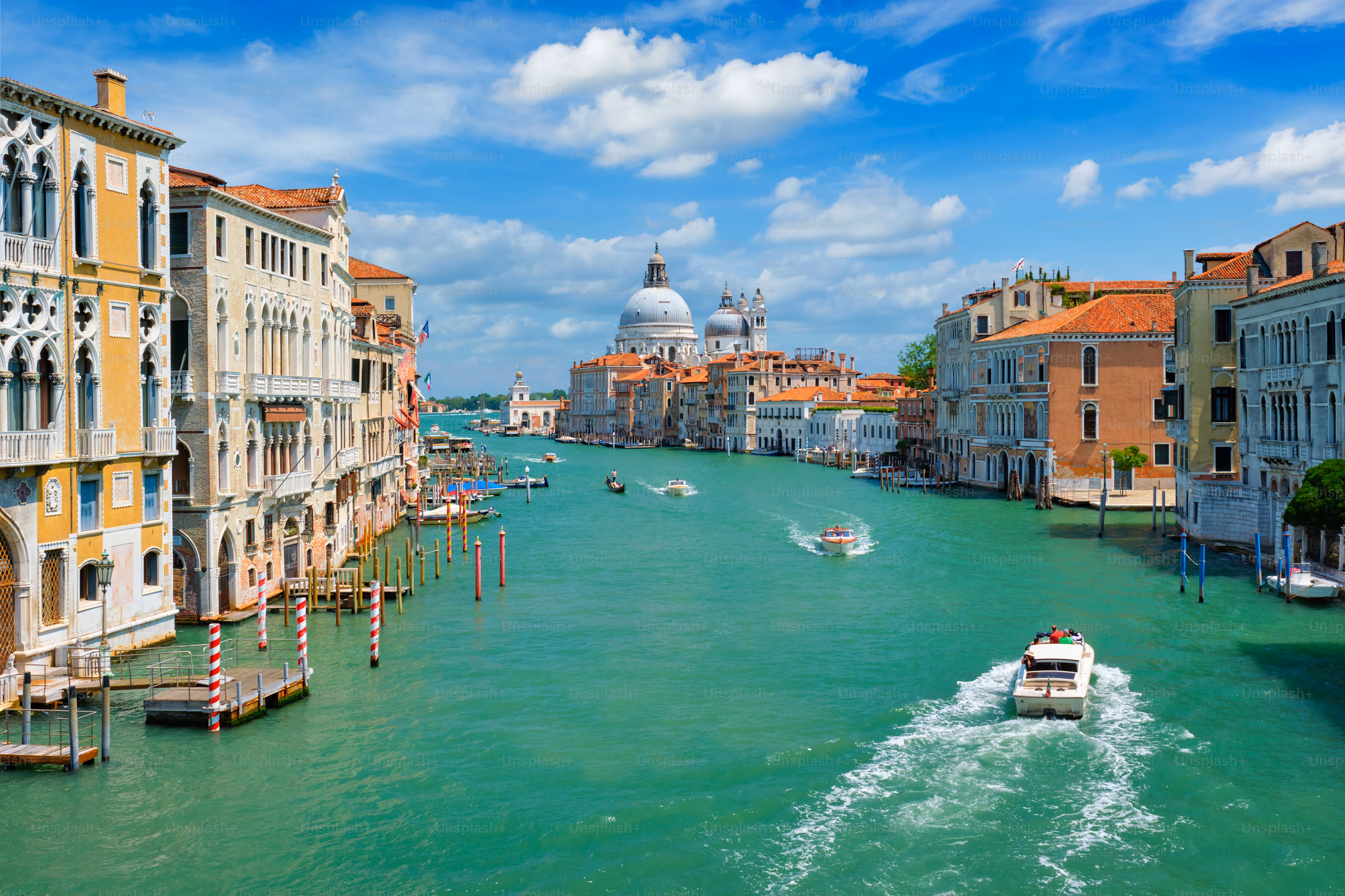 佛罗伦萨至威尼斯